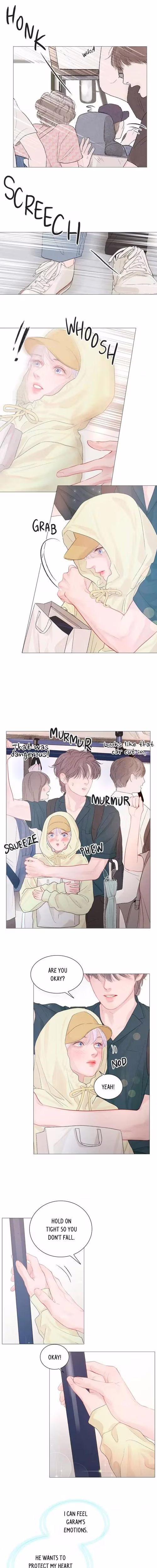 Mystical - Chapter 66 - Part 8