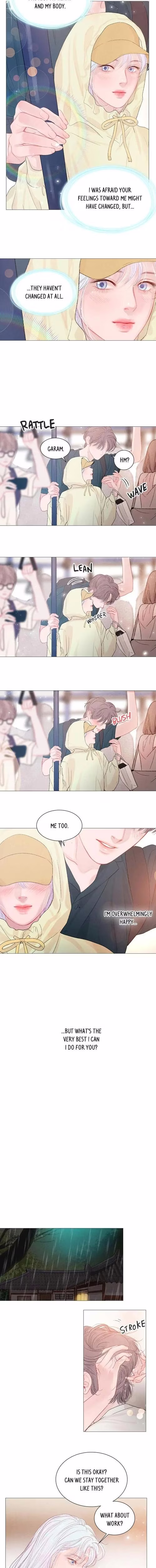 Mystical - Chapter 66 - Part 9