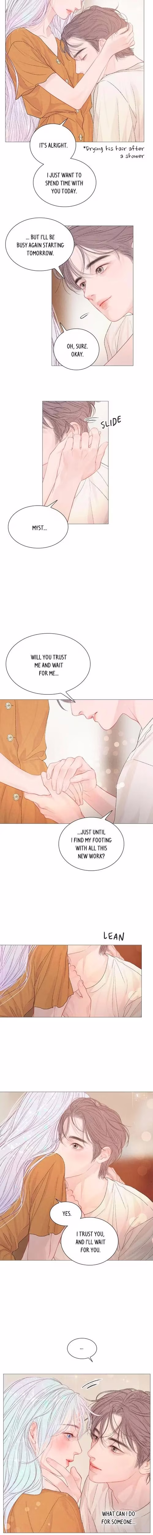 Mystical - Chapter 66 - Part 10