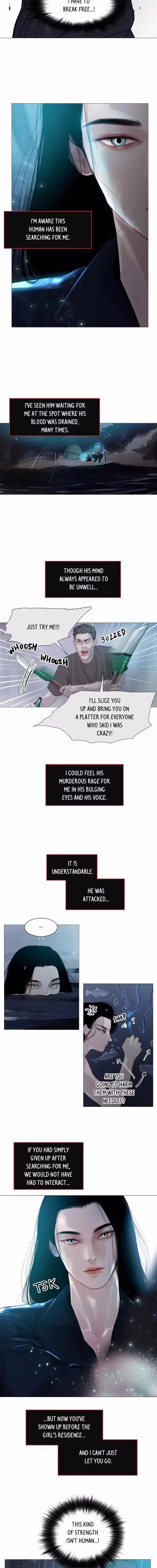 Mystical - Chapter 67 - Part 3