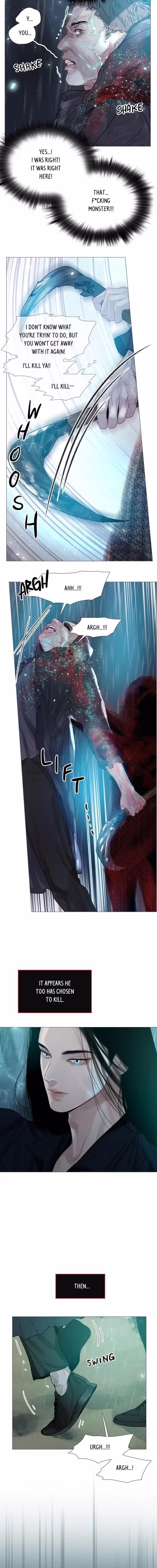 Mystical - Chapter 67 - Part 4