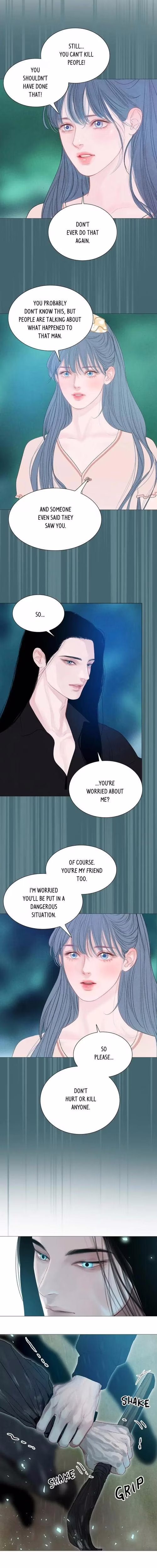 Mystical - Chapter 67 - Part 5