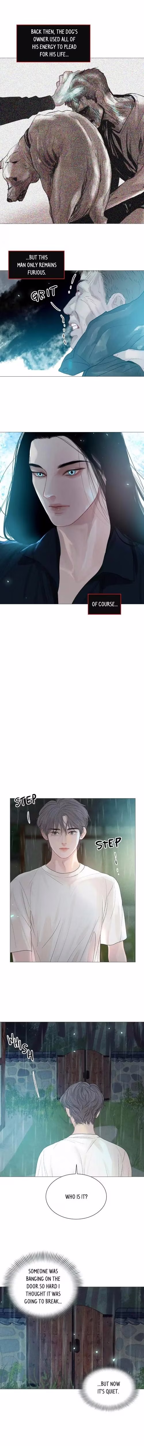 Mystical - Chapter 67 - Part 6