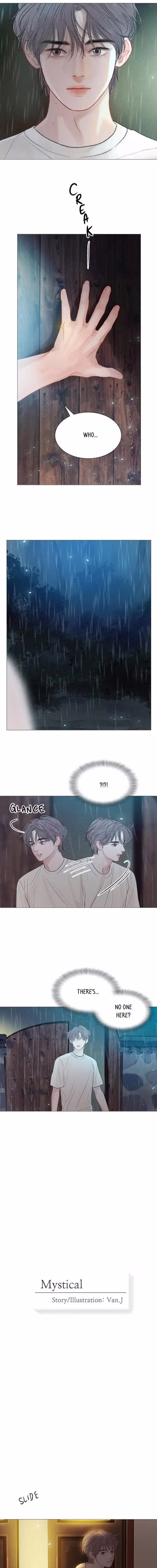 Mystical - Chapter 67 - Part 7