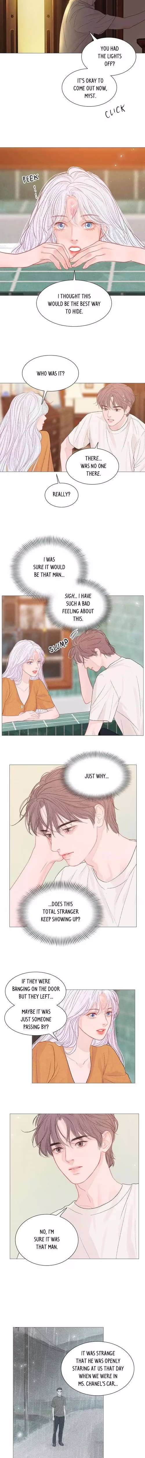 Mystical - Chapter 67 - Part 8