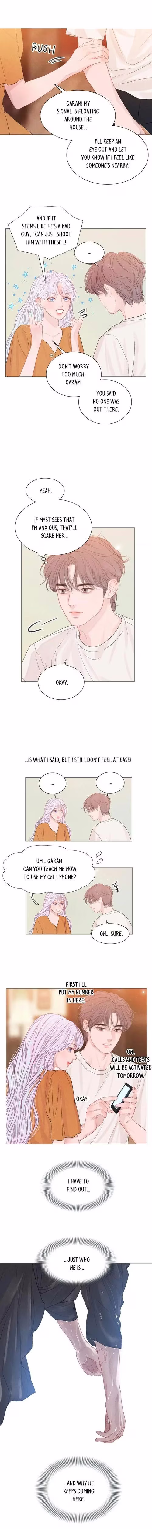 Mystical - Chapter 67 - Part 10