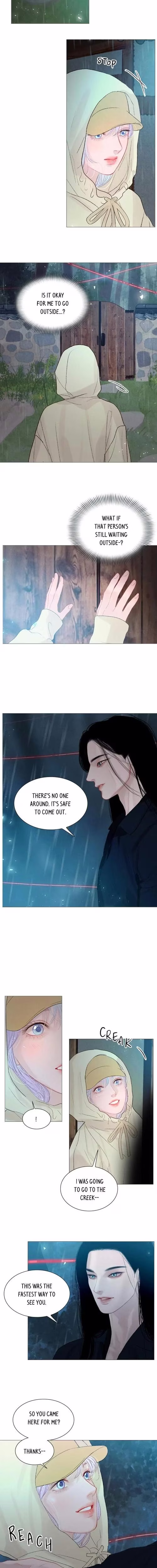 Mystical - Chapter 67 - Part 13