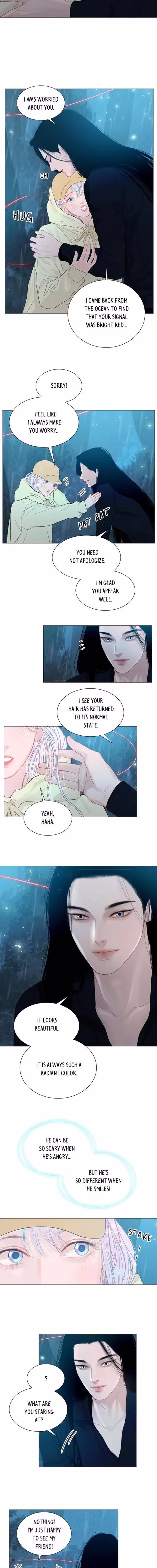 Mystical - Chapter 67 - Part 14