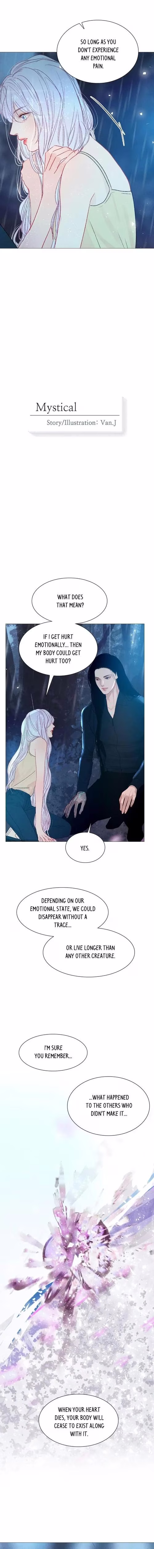 Mystical - Chapter 68 - Part 3