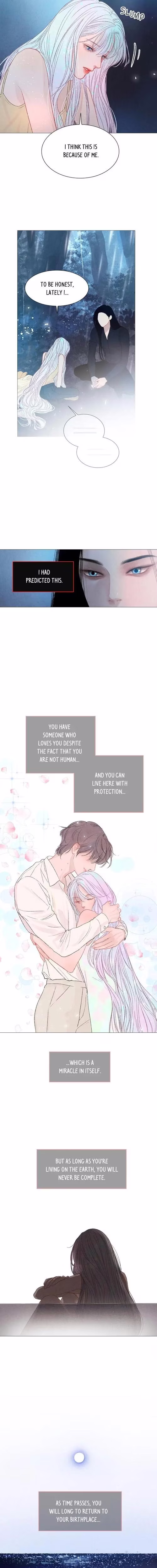 Mystical - Chapter 68 - Part 5