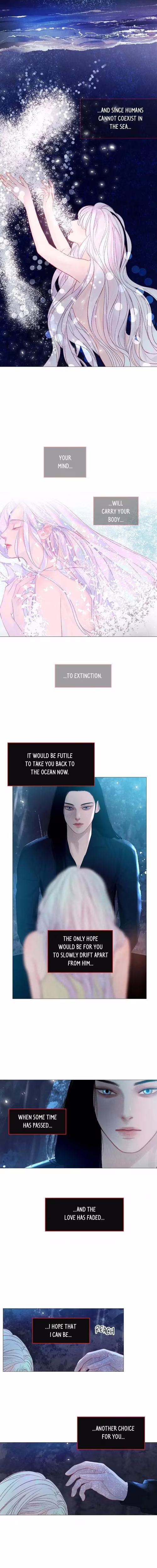 Mystical - Chapter 68 - Part 6