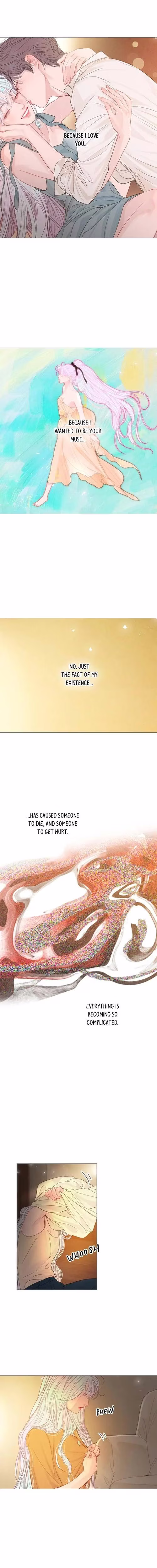 Mystical - Chapter 69 - Part 4