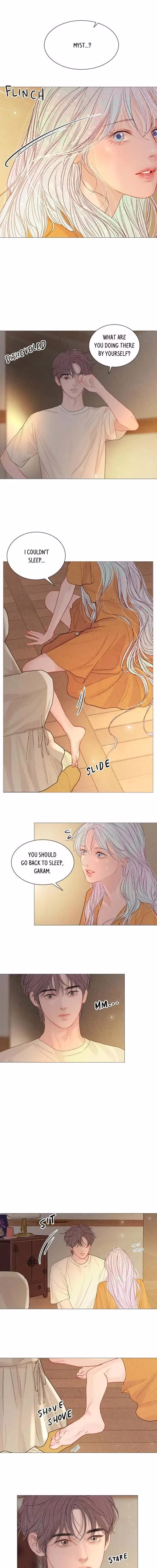 Mystical - Chapter 69 - Part 5