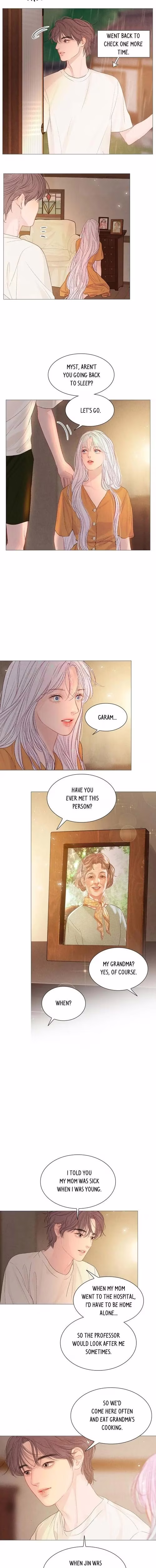 Mystical - Chapter 69 - Part 11