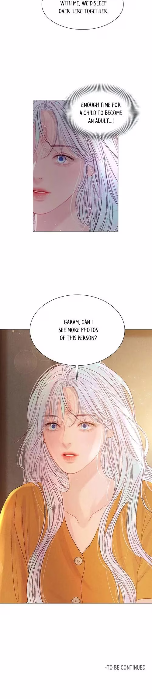 Mystical - Chapter 69 - Part 12