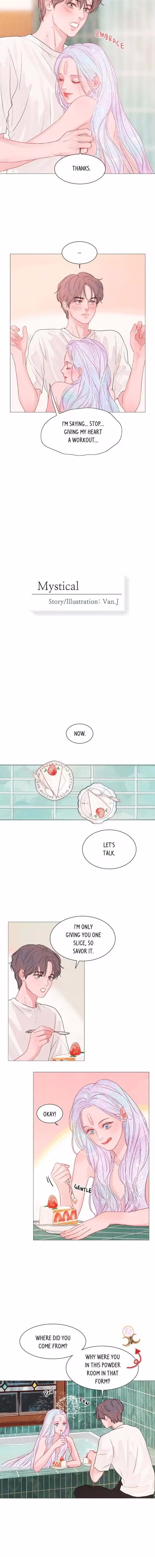 Mystical - Chapter 7 - Part 3