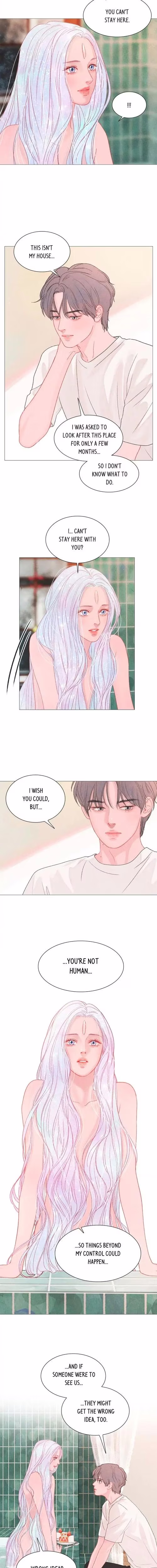 Mystical - Chapter 7 - Part 7