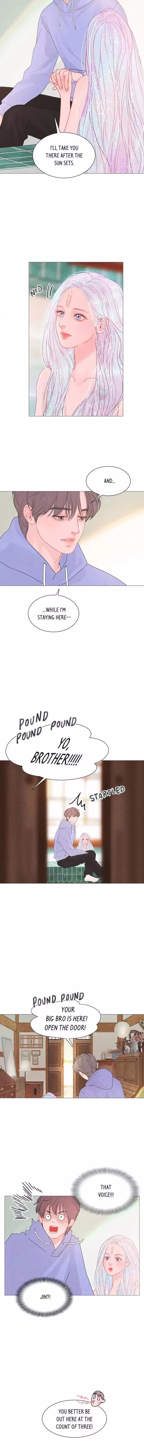 Mystical - Chapter 7 - Part 13