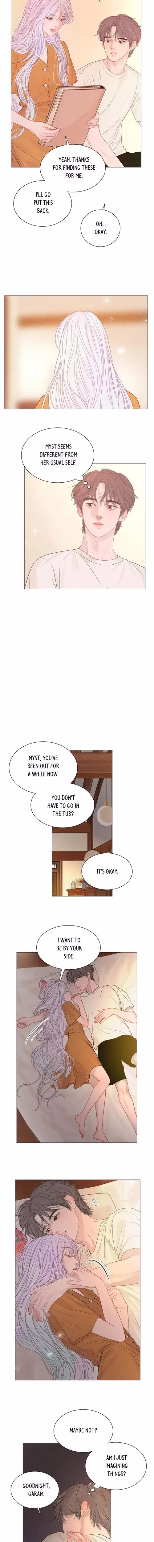 Mystical - Chapter 70 - Part 3