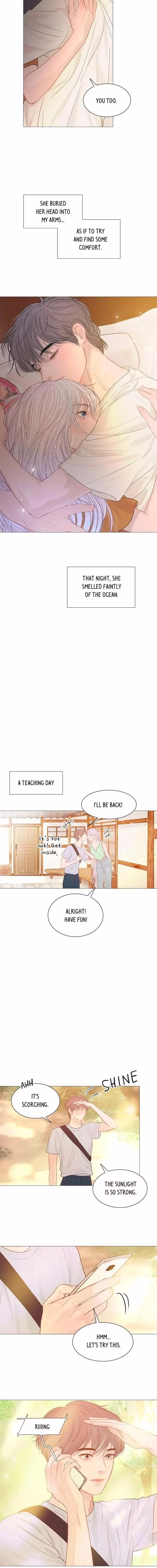 Mystical - Chapter 70 - Part 4