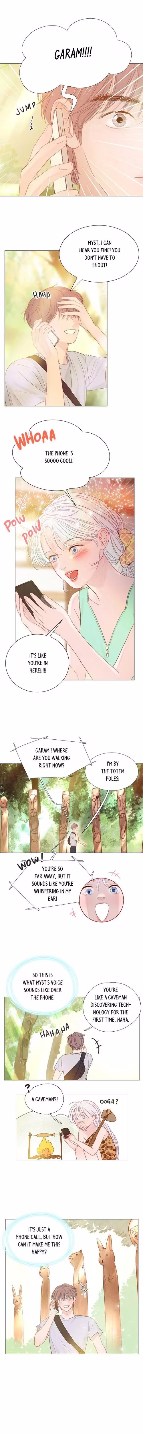 Mystical - Chapter 70 - Part 5