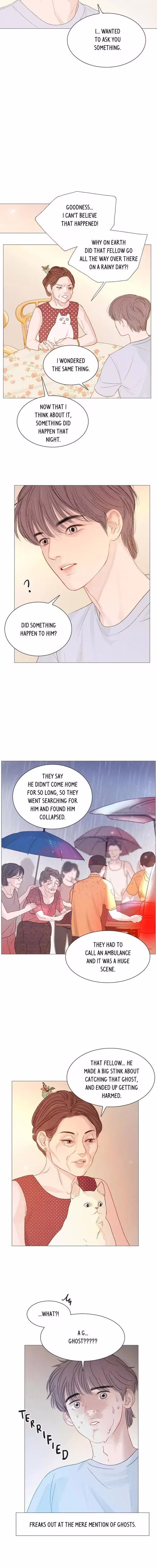 Mystical - Chapter 70 - Part 7