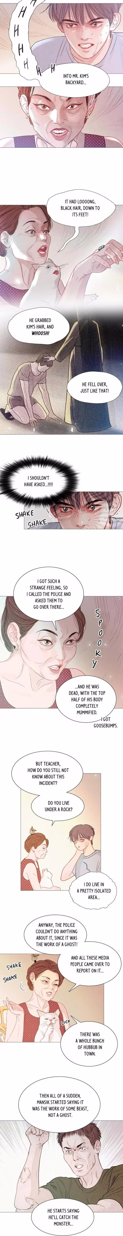 Mystical - Chapter 70 - Part 9