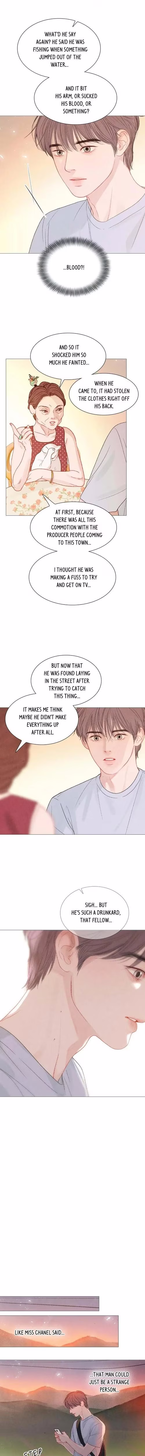 Mystical - Chapter 70 - Part 10