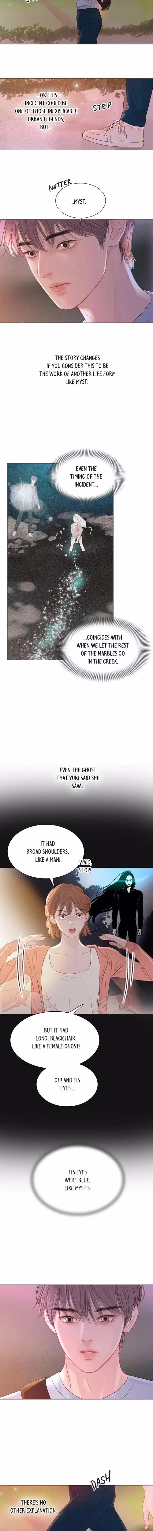 Mystical - Chapter 70 - Part 11