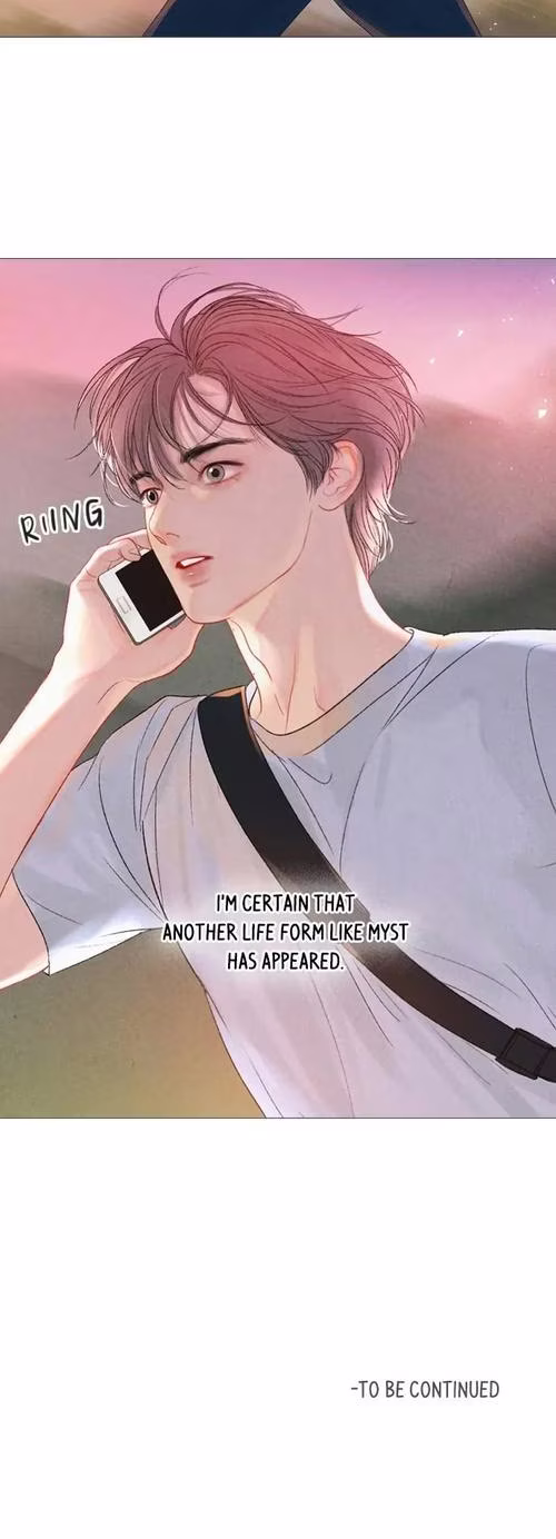 Mystical - Chapter 70 - Part 12