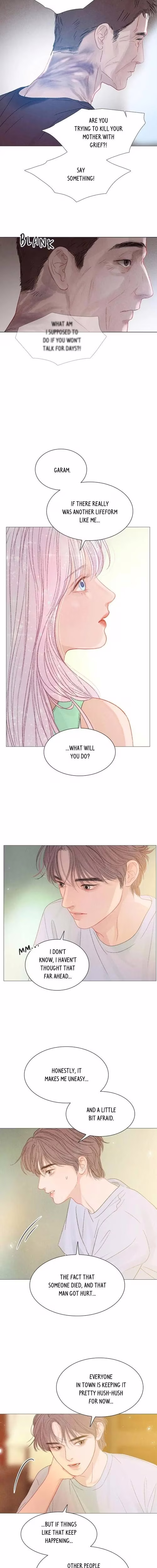 Mystical - Chapter 71 - Part 3