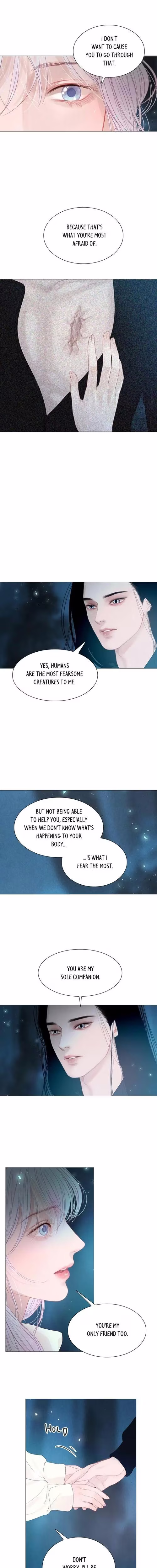 Mystical - Chapter 71 - Part 7