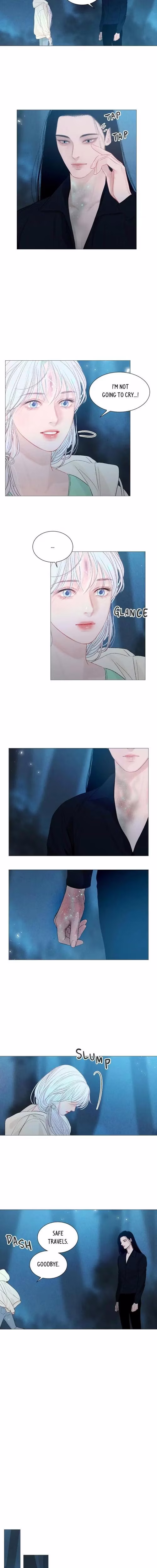 Mystical - Chapter 71 - Part 11