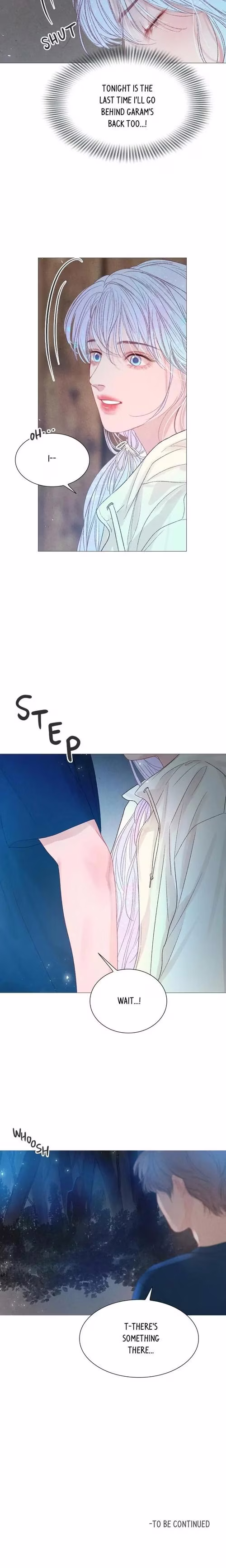 Mystical - Chapter 71 - Part 13