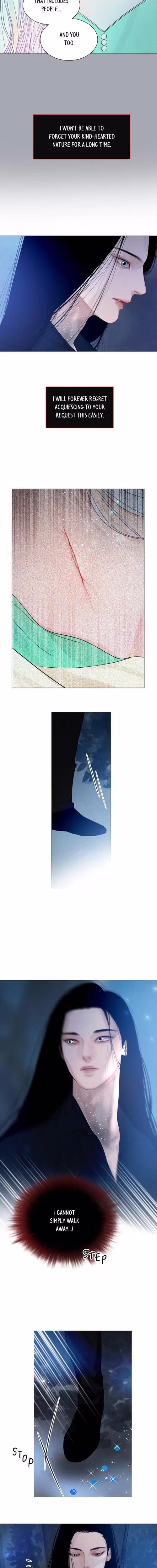 Mystical - Chapter 72 - Part 3