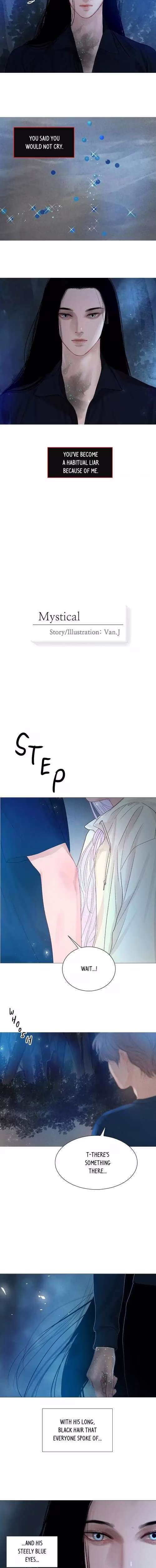 Mystical - Chapter 72 - Part 4