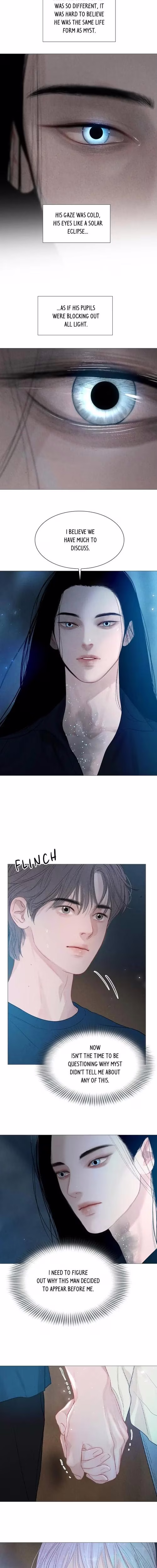 Mystical - Chapter 72 - Part 7