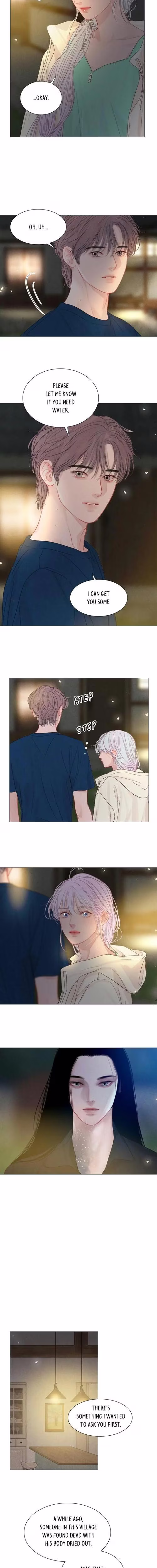 Mystical - Chapter 72 - Part 9