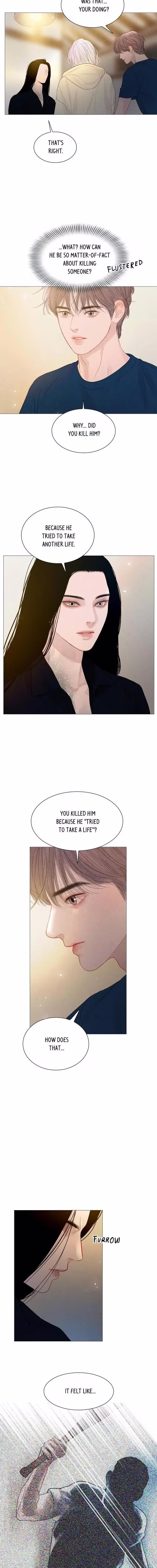 Mystical - Chapter 72 - Part 10