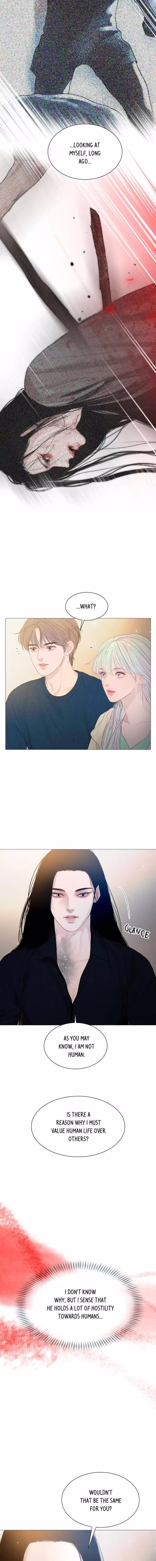 Mystical - Chapter 72 - Part 11