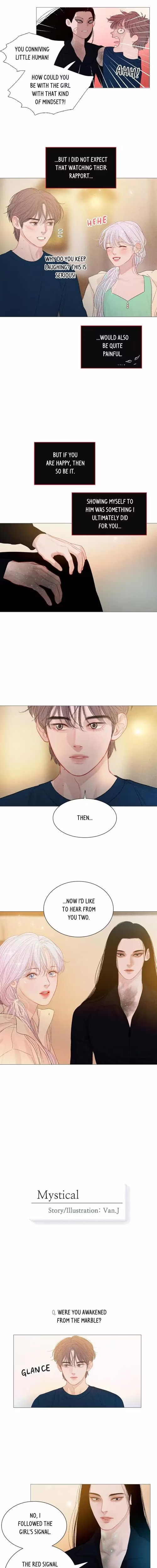 Mystical - Chapter 73 - Part 3