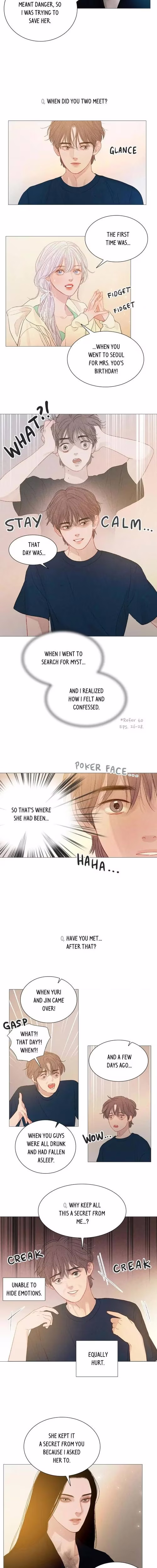 Mystical - Chapter 73 - Part 4