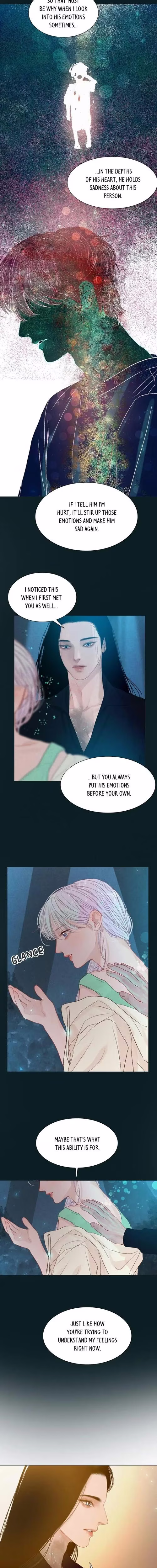 Mystical - Chapter 73 - Part 6