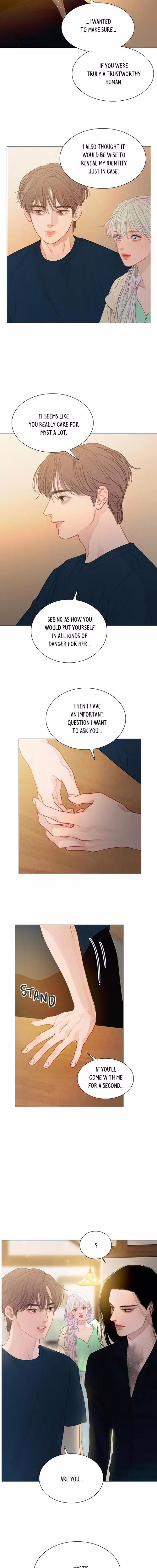 Mystical - Chapter 73 - Part 7