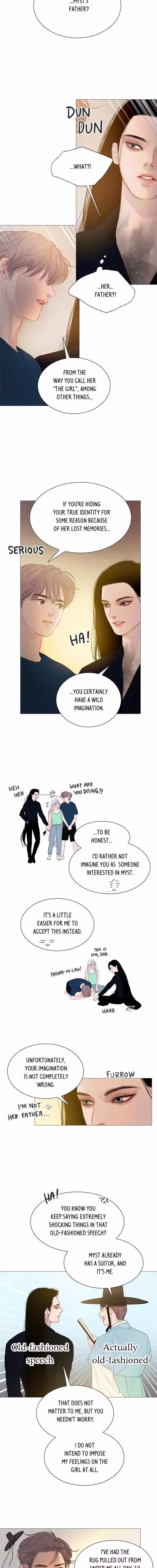 Mystical - Chapter 73 - Part 8