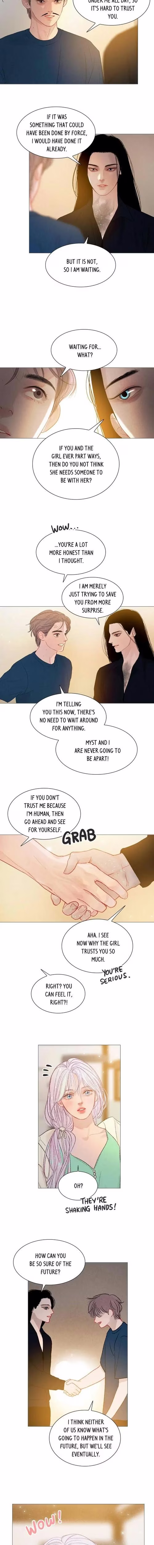 Mystical - Chapter 73 - Part 9