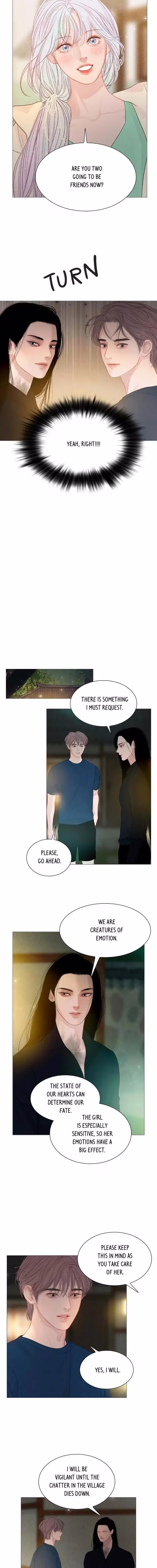 Mystical - Chapter 73 - Part 10