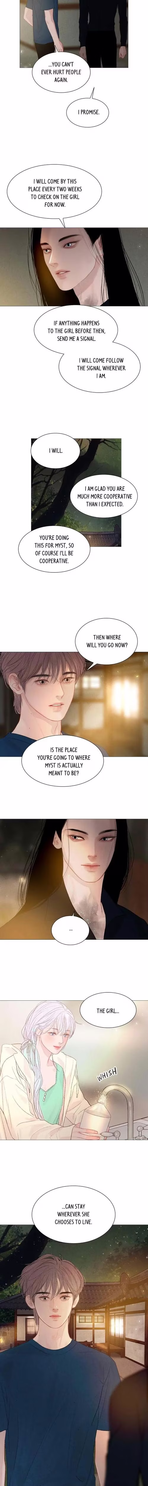 Mystical - Chapter 73 - Part 11