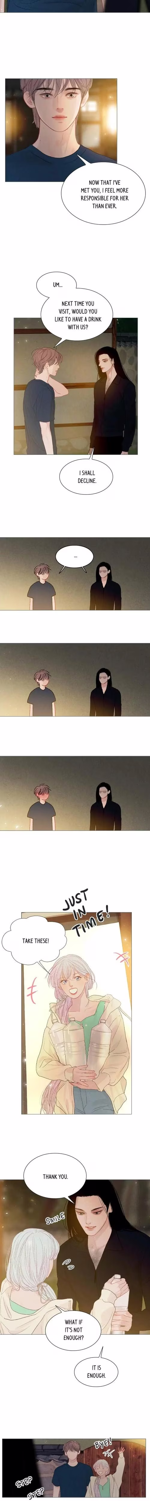 Mystical - Chapter 73 - Part 12