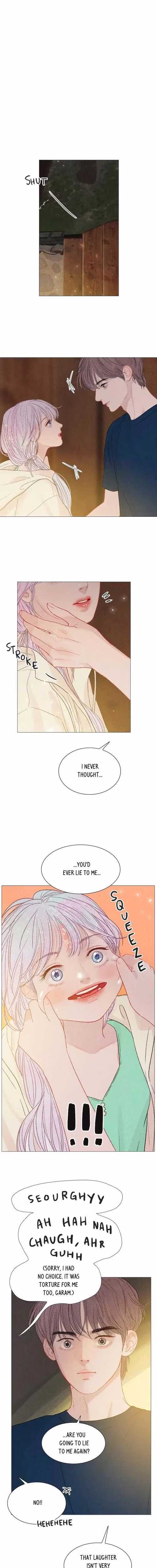 Mystical - Chapter 73 - Part 13